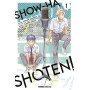 NORMA SHOW-HA SHOTEN 1