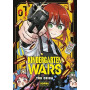 NORMA KINDERGARTEN WARS 1