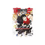 NORMA TOKYO REVENGERS CHARACTER BOOK 2