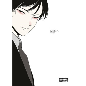 NORMA NEGA