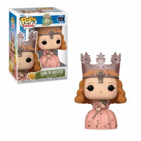 POP GLINDA THE GOOD WITCH 1518 THE WIZARD OF OZ