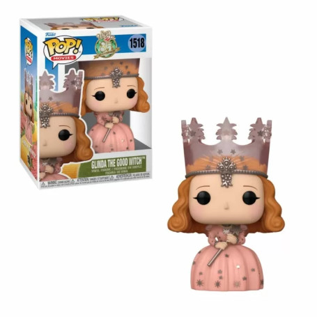 POP GLINDA THE GOOD WITCH 1518 THE WIZARD OF OZ