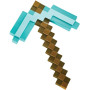 REPLICA DIAMOND PICKAXE MINECRAFT