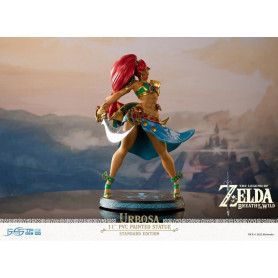 FIGURA URBOSA STANDARD EDITION THE LEGEND OF ZELDA