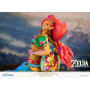 FIGURA URBOSA STANDARD EDITION THE LEGEND OF ZELDA