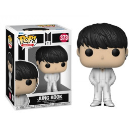 POP JUNG KOOK 373 BTS