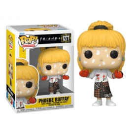 POP PHOEBE BUFFAY 1277 FRIENDS