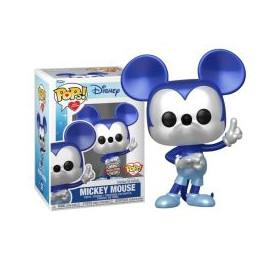 POP MICKEY MOUSE MAKE A WISH SE DISNEY