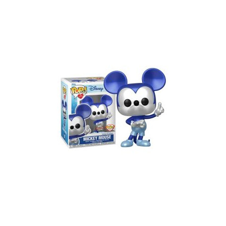 POP MICKEY MOUSE MAKE A WISH SE DISNEY