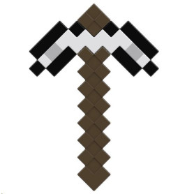 REPLICA IRON PICKAXE MINECRAFT