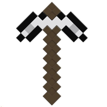 REPLICA IRON PICKAXE MINECRAFT