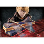 REPLICA VARITA OLLIVANDER RON WEASLEY HARRY POTTER