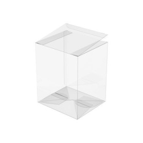 ULTIMATE GUARD CAJA PROTECTORA FUNKO POP BIG SIZE