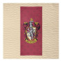 TOALLA PLAYA GRYFFINDOR HARRY POTTER