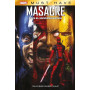 PANINI MASACRE MATA AL UNIVERSO MARVEL MUST HAVE