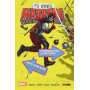 PANINI TU ERES MASACRE MARVEL
