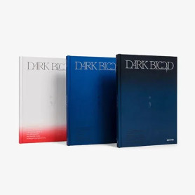 DISCO ENHYPEN DARK BLOOD