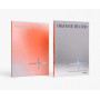DISCO ENHYPEN ORANGE BLOOD