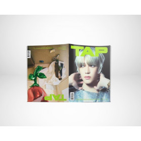DISCO NCT TAEYONG TAP