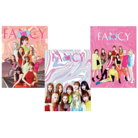 DISCO TWICE FANCY