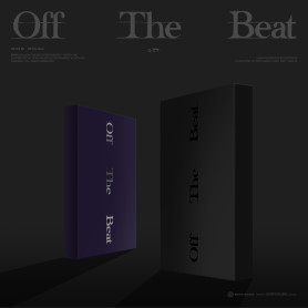 DISCO MONSTA X IM OFF THE BEAT