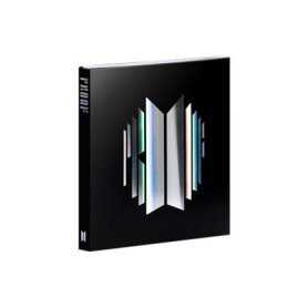 DISCO BTS PROOF COMPACT VERSION