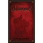 RAVENSBURGER VILLAINOUS PERFECTLY WRETCHED