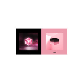 DISCO BLACKPINK SQUARE UP