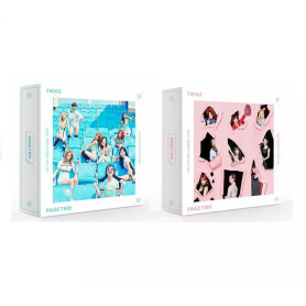 DISCO TWICE PAGE TWO