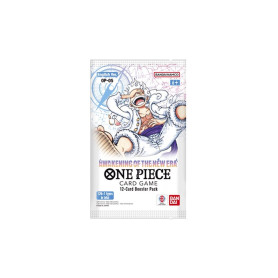 ONE PIECE CARD GAME SOBRE OP-05 AWAKENING OF THE NEW ERA