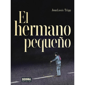 NORMA EL HERMANO PEQUEÑO