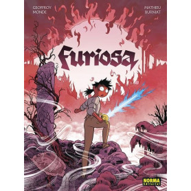 NORMA FURIOSA