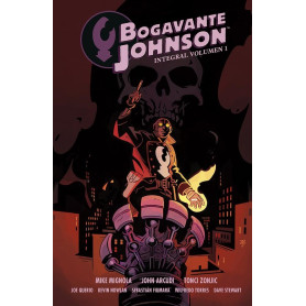 NORMA BOGAVANTE JOHNSON 1 INTEGRAL
