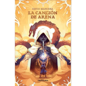 OBSCURA LA CANCION DE ARENA
