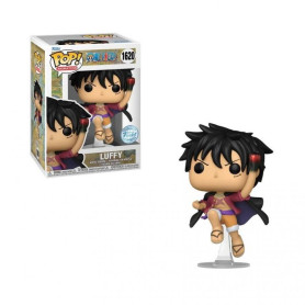 POP LUFFY 1620 ONE PIECE