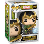 POP LOKI AGENT OF ASGARD 1247 MARVEL