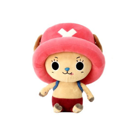 PELUCHE NEW CHOPPA 3 ONE PIECE