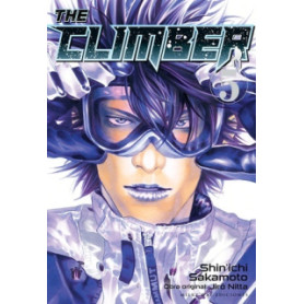 MILKYWAY THE CLIMBER 05