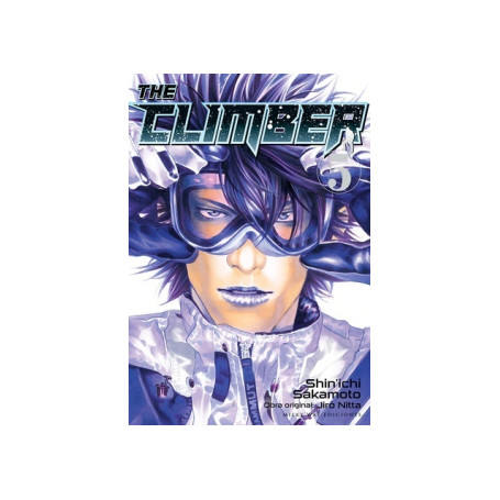 MILKYWAY THE CLIMBER 05