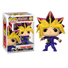 POP YAMI YUGI 1451 YU GI OH