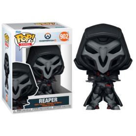 POP REAPER 902 OVERWATCH 2