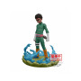 BANPRESTO FIGURA ROCK LEE MEMORABLE SAGA NARUTO