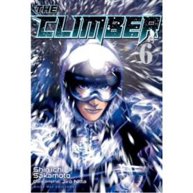 MILKYWAY THE CLIMBER 06