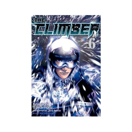 MILKYWAY THE CLIMBER 06