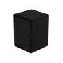 ULTRA PRO DECKBOX 100+ ECLIPSE  JET BLACK