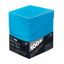 ULTRA PRO DECKBOX PRO 100+ ECLIPSE AZUL CIELO