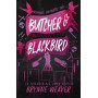 BUTCHER & BLACKBIRD BRYNNE WEAVER