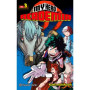 PLANETA MY HERO ACADEMIA 3