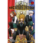 PLANETA MY HERO ACADEMIA 39