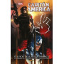 PANINI CAPITAN AMERICA EL JUICIO DEL CAPITAN AMERICA
